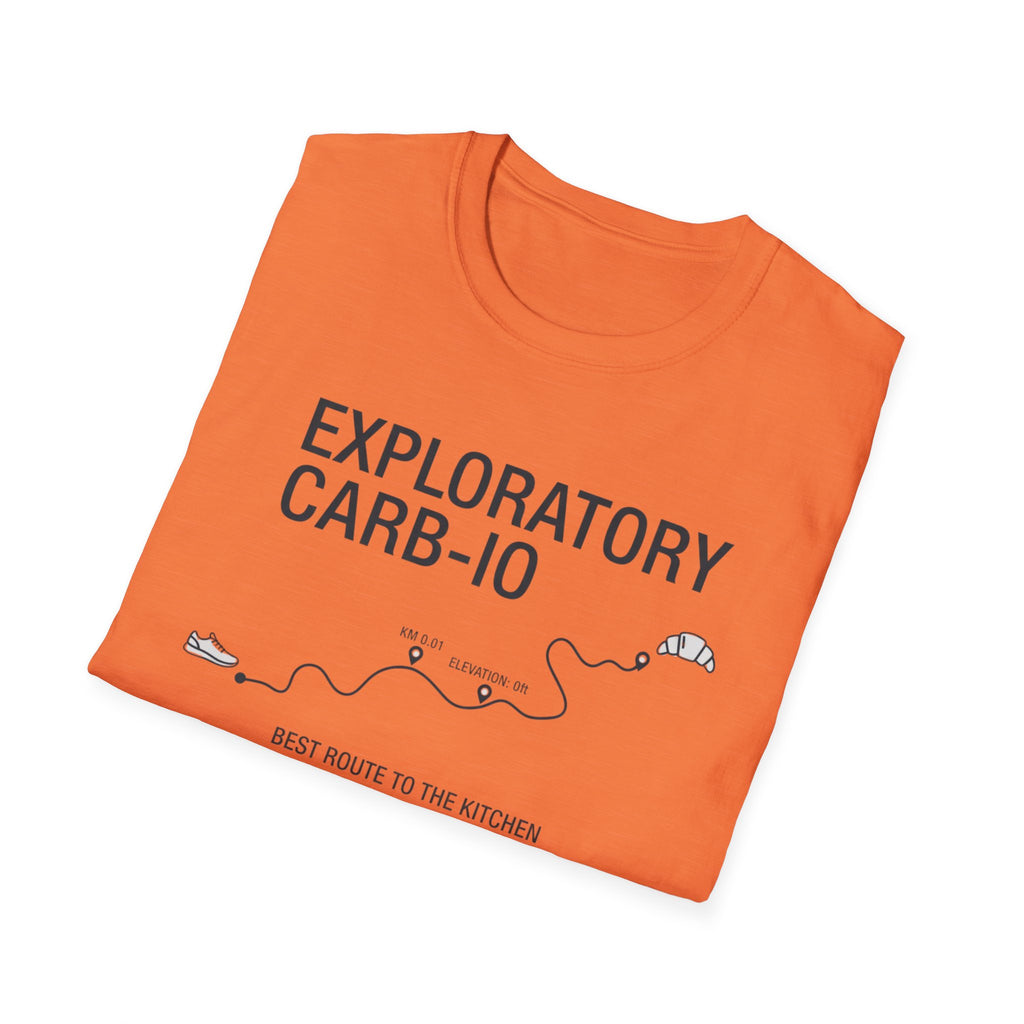 Exploratory T-Shirt
