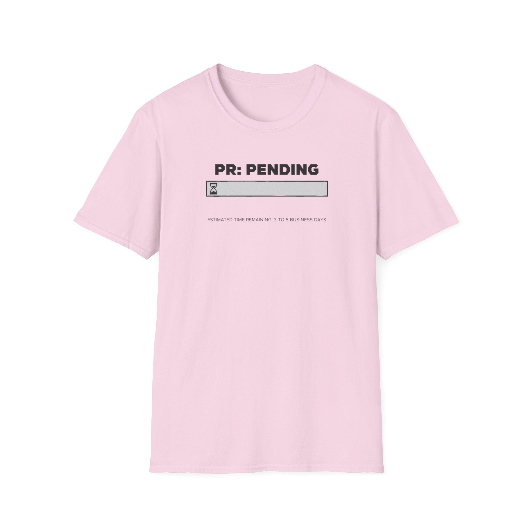 PR Pending T-Shirt