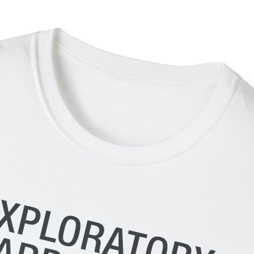 Exploratory T-Shirt