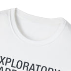 Exploratory T-Shirt