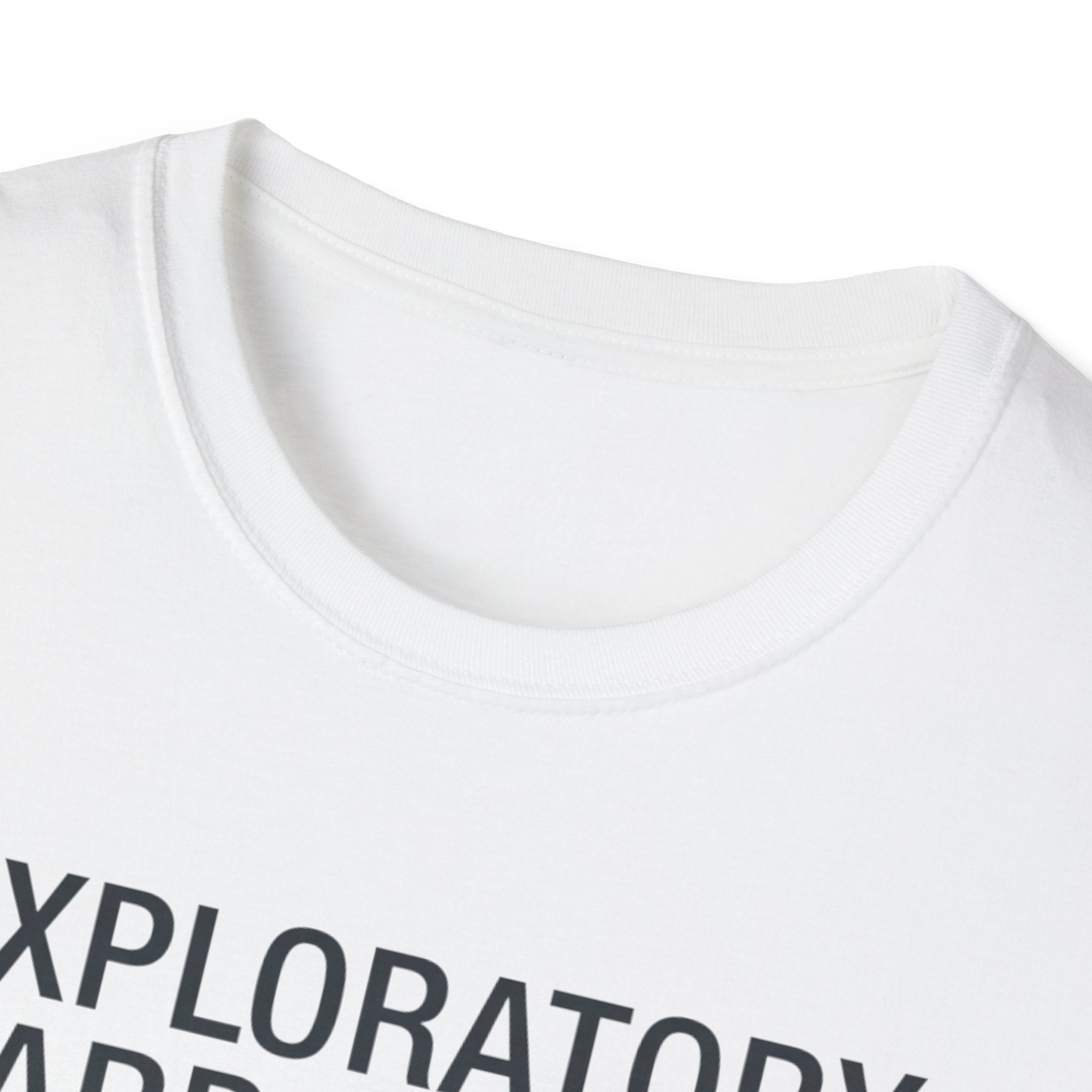 Exploratory T-Shirt