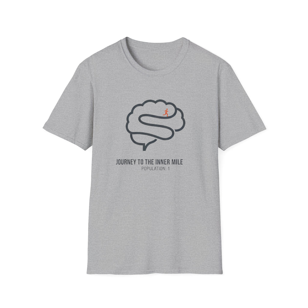 Journey T-Shirt