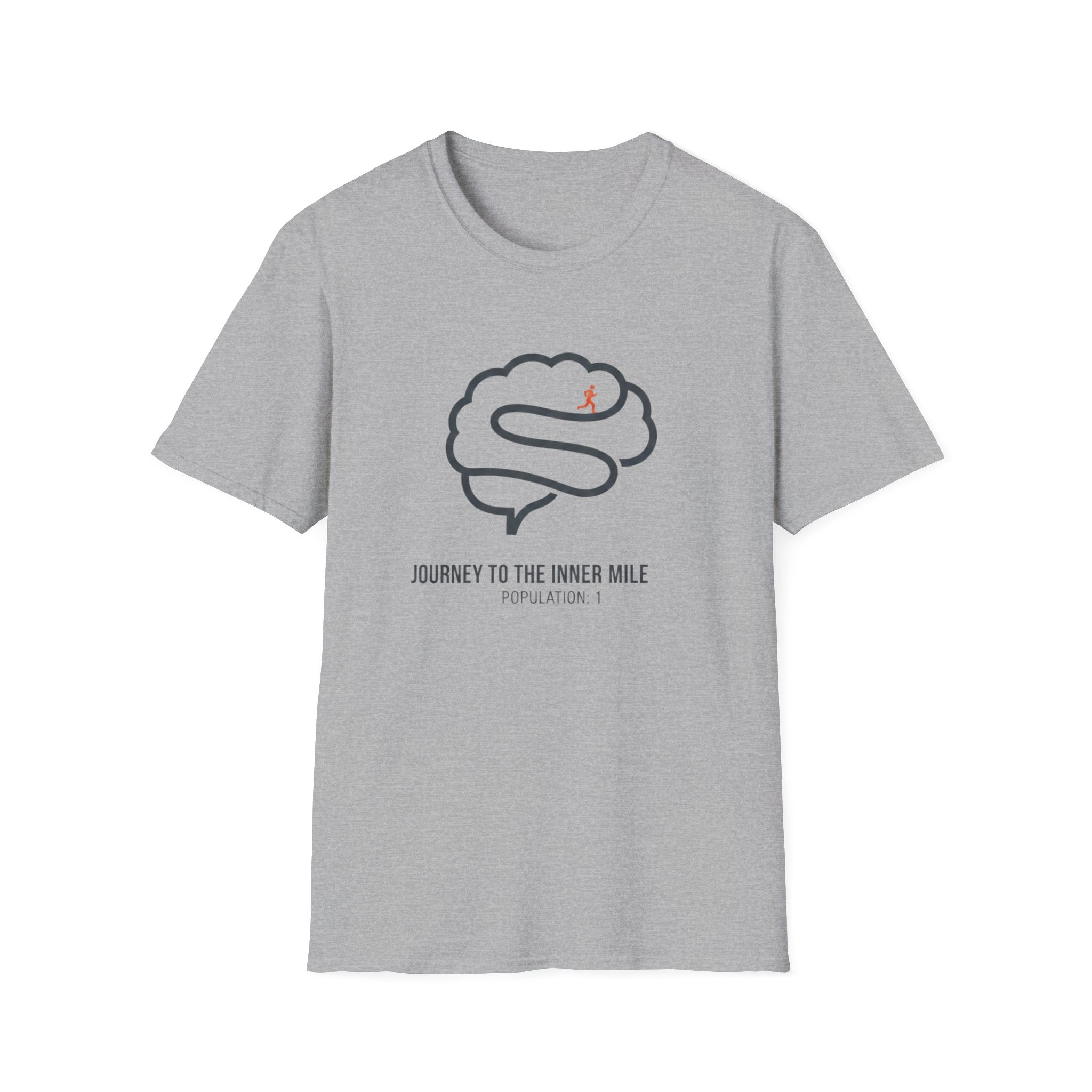 Journey T-Shirt