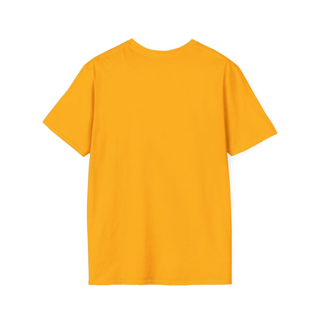 Evidence Tag T-Shirt