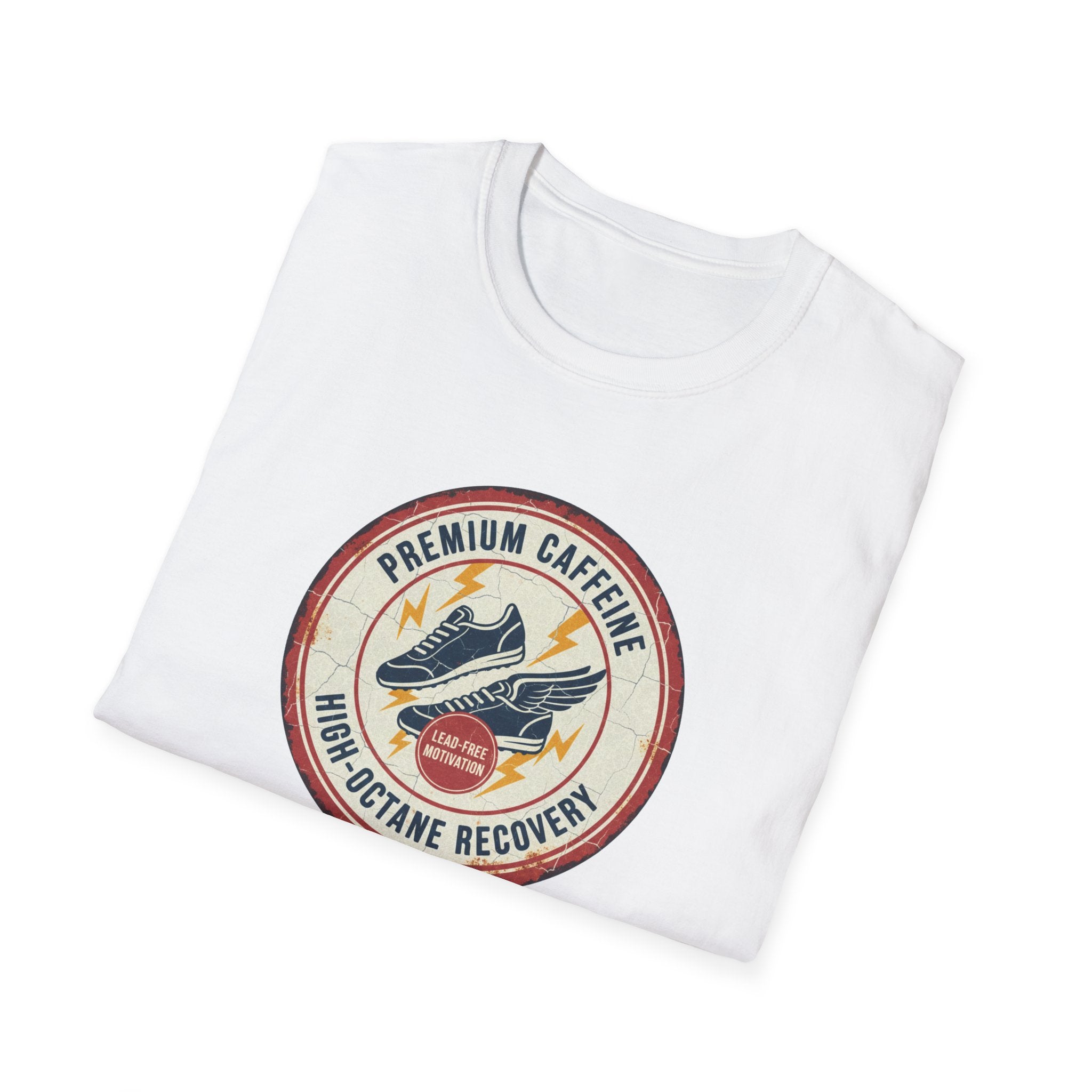 Premium Caffeine T-Shirt