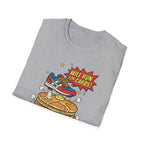 Run For Carbs T-Shirt