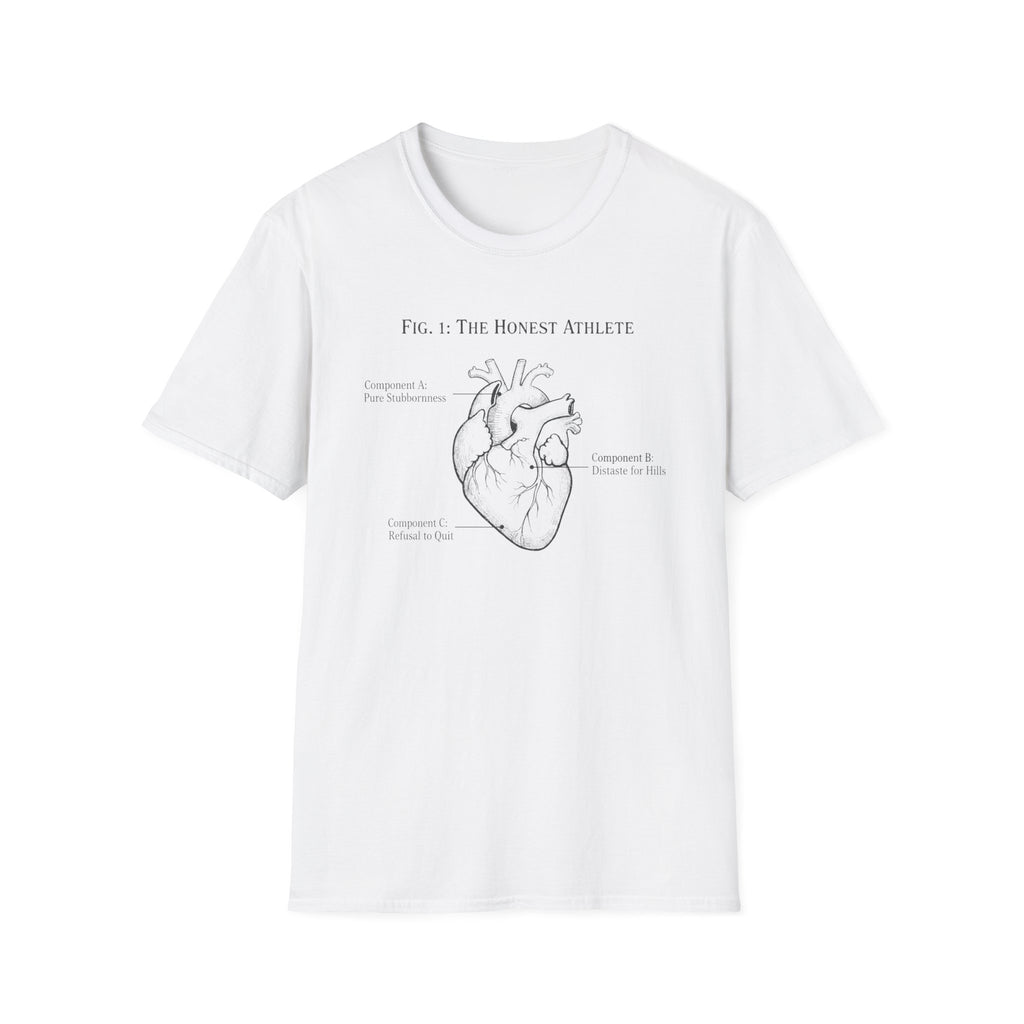 Heart T-Shirt