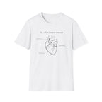 Heart T-Shirt