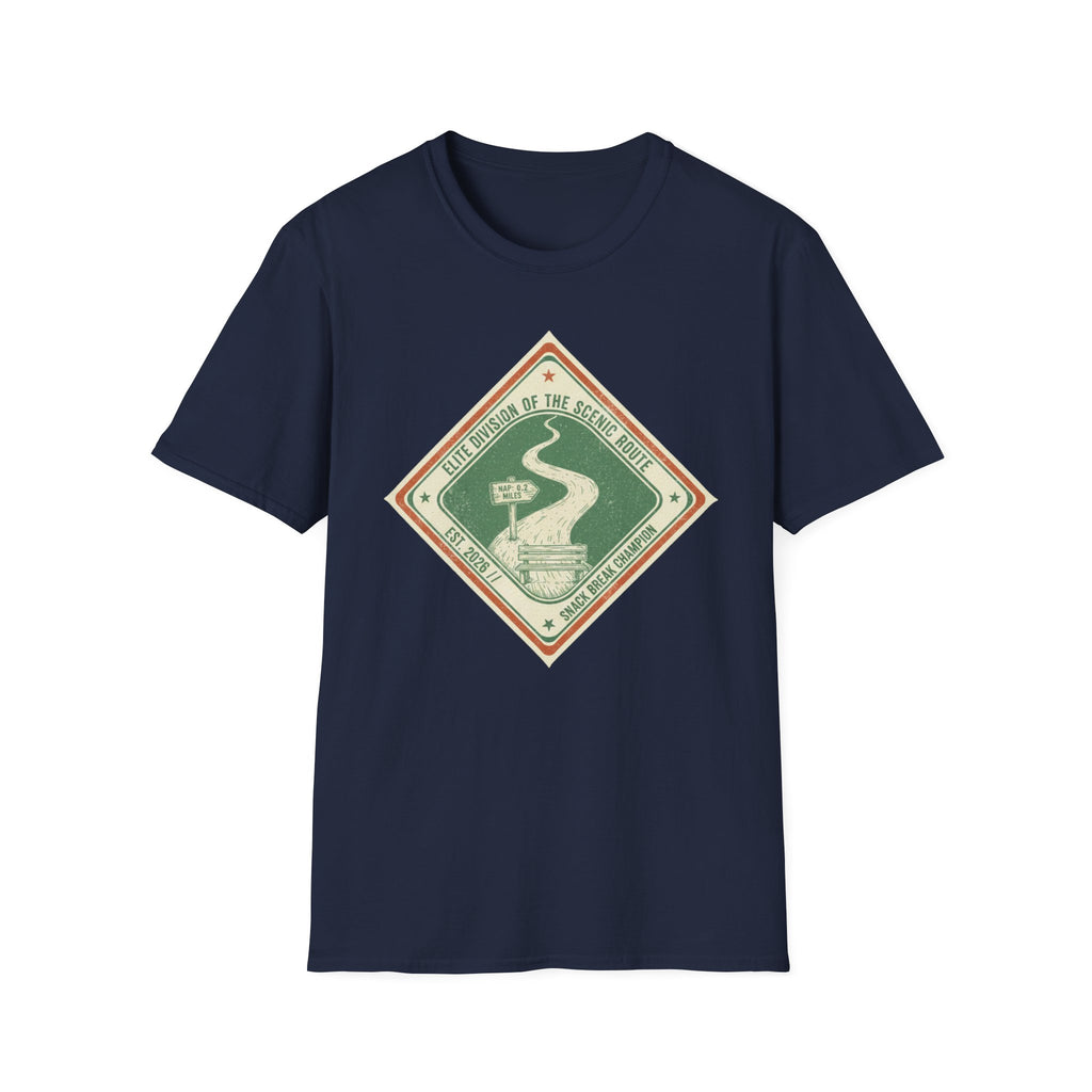 Elite Division T-Shirt