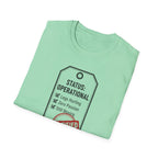 Operational T-Shirt