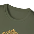 The Disciplined T-Shirt