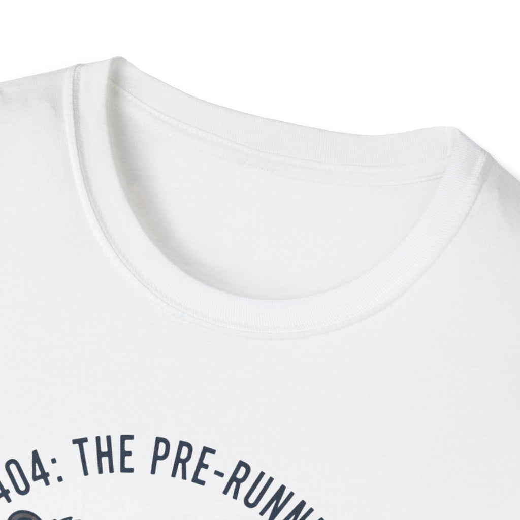 Local 404 T-Shirt
