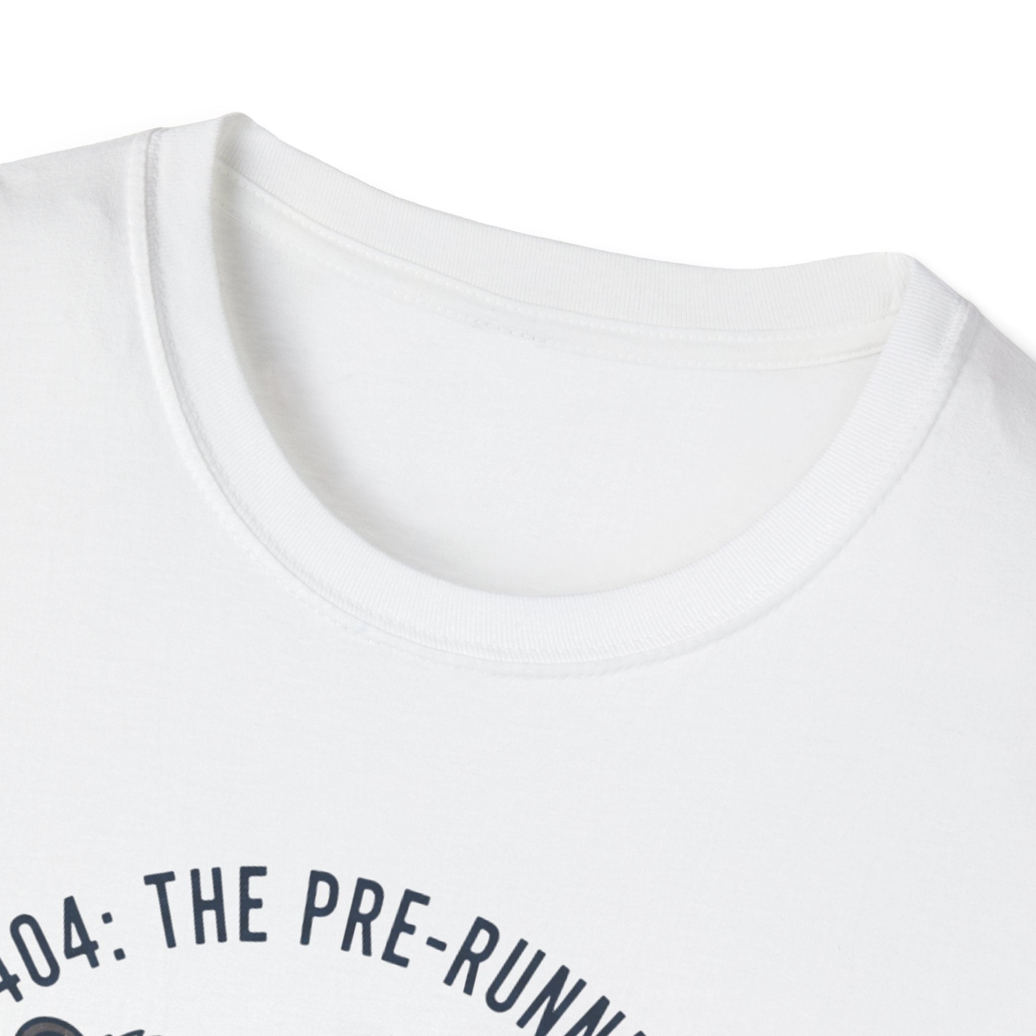 Local 404 T-Shirt