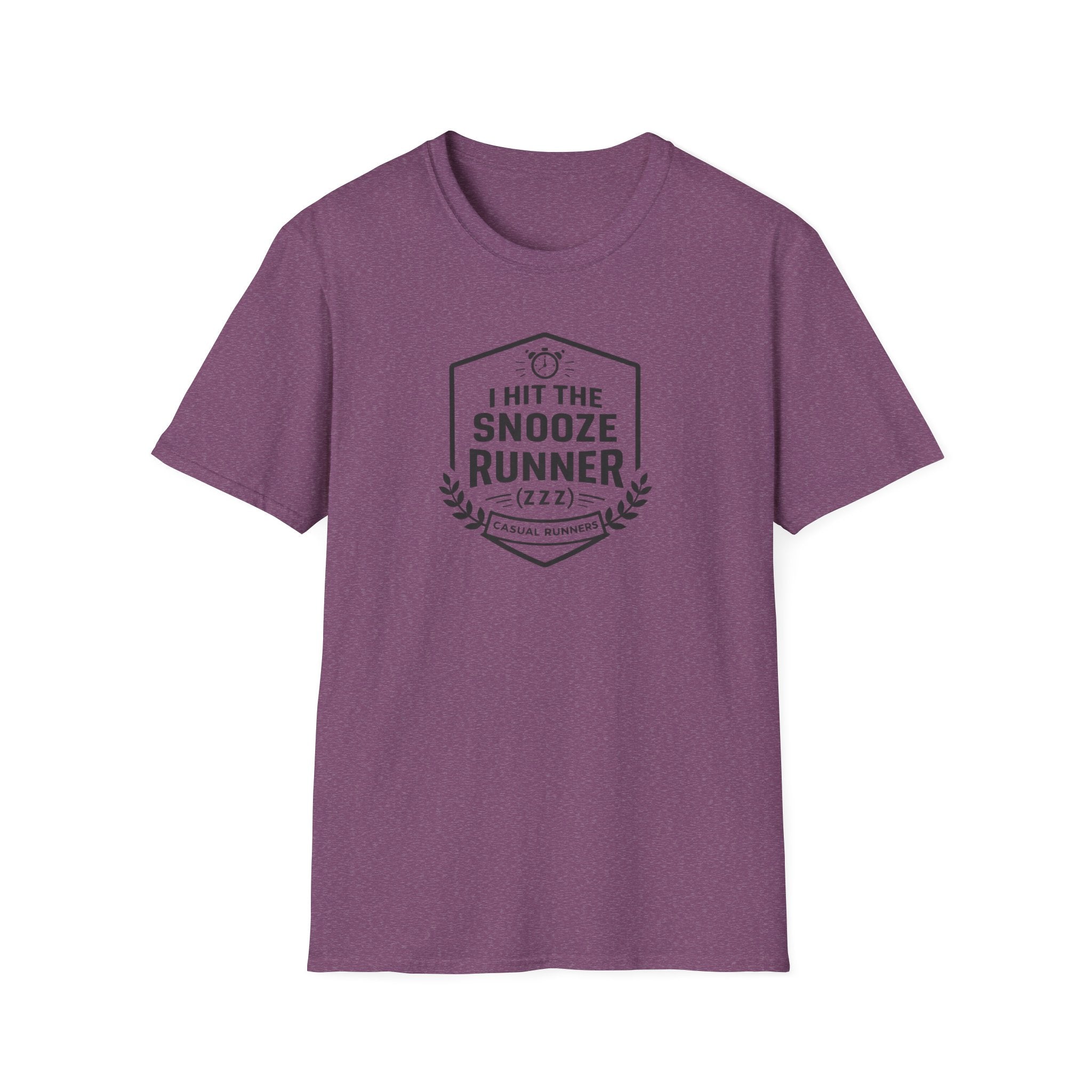 I hit The Snooze T-Shirt