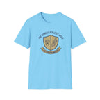 The Honest Athelete T-Shirt