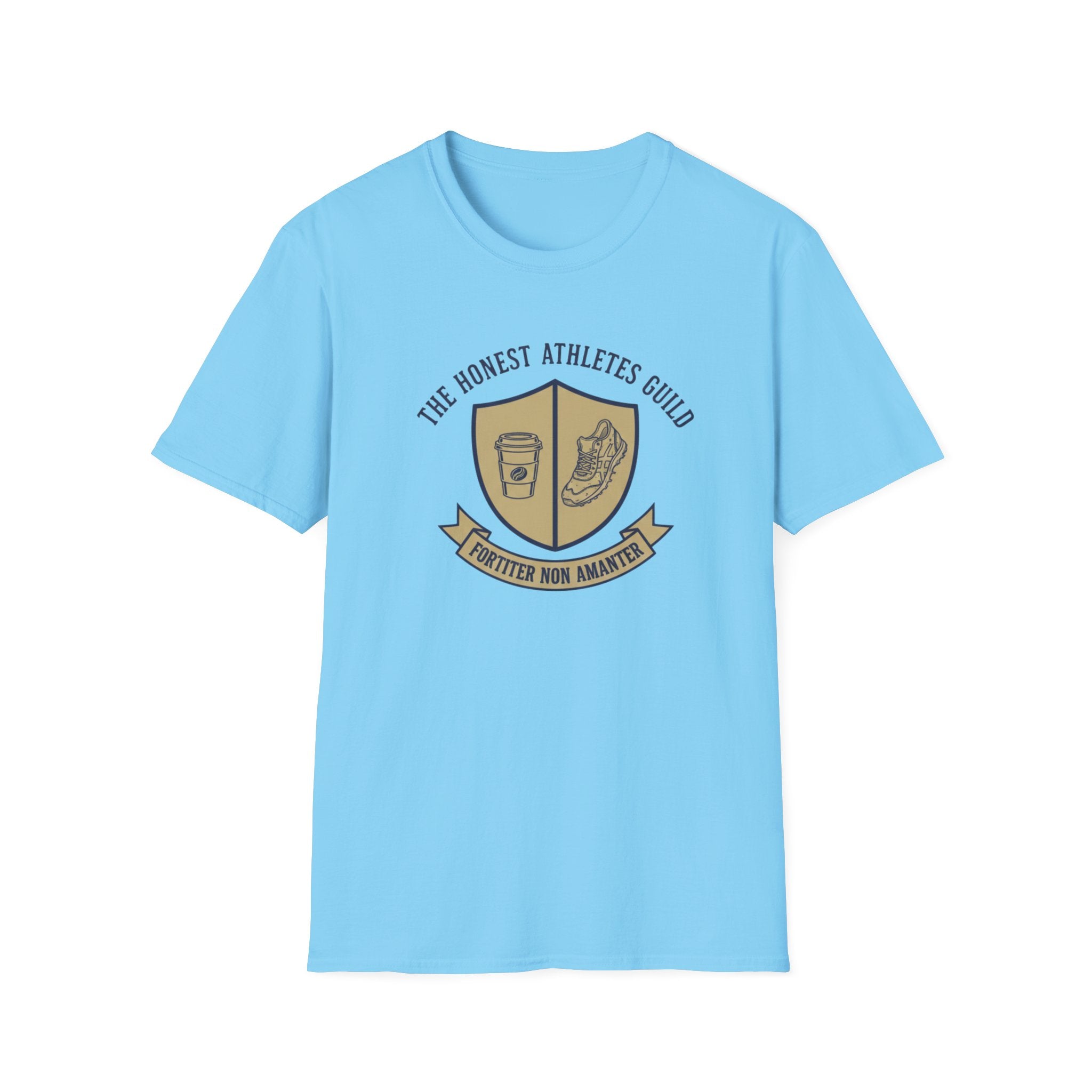 The Honest Athelete T-Shirt