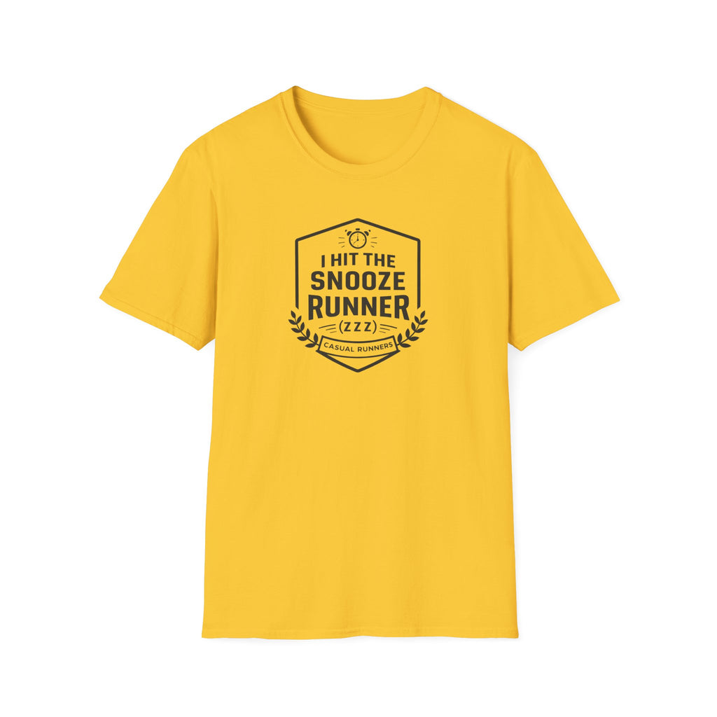 I hit The Snooze T-Shirt
