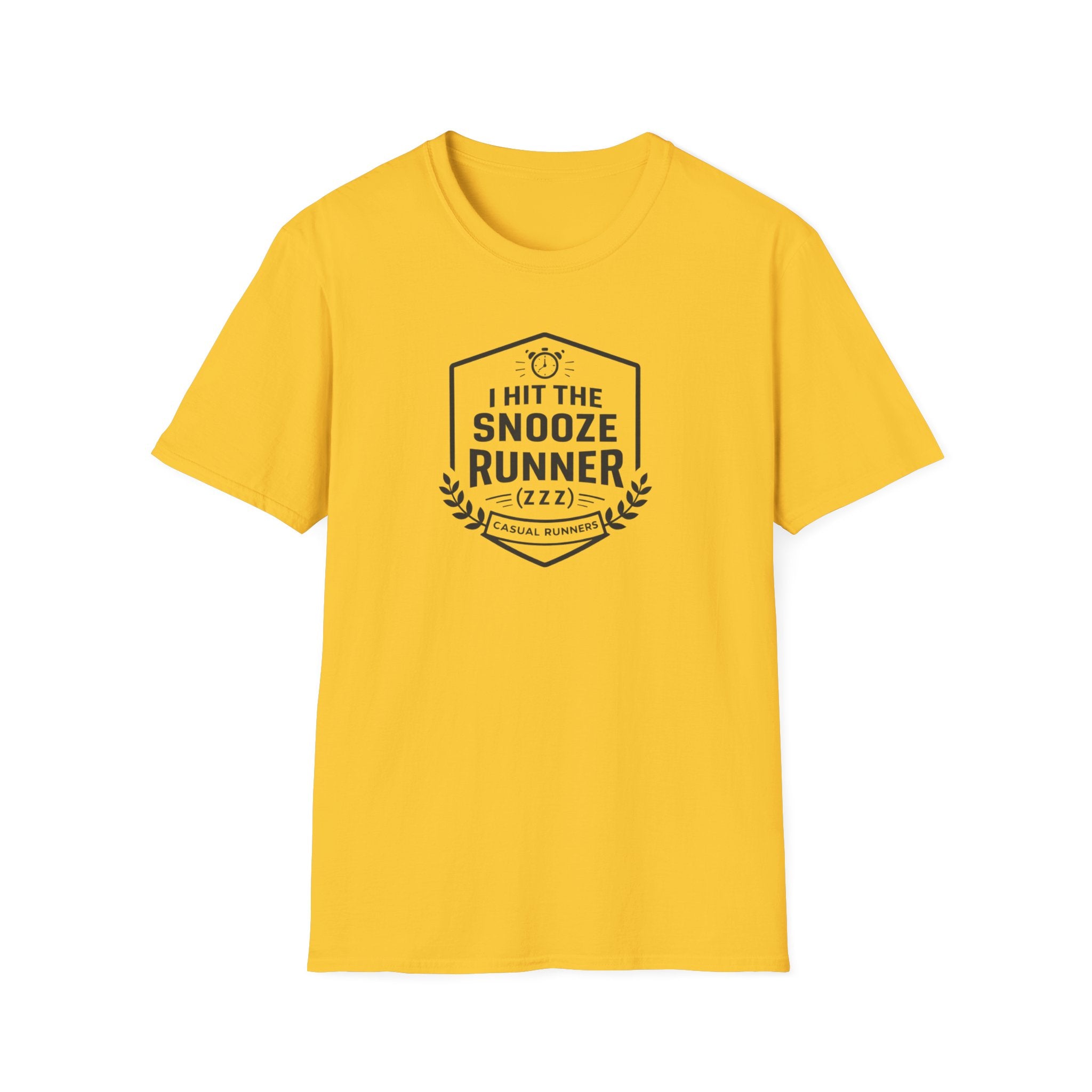 I hit The Snooze T-Shirt