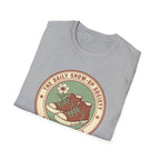 Pace Is a Myth T-Shirt