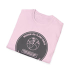 Mission Log T-Shirt