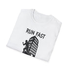 They Can't Fire T-Shirt
