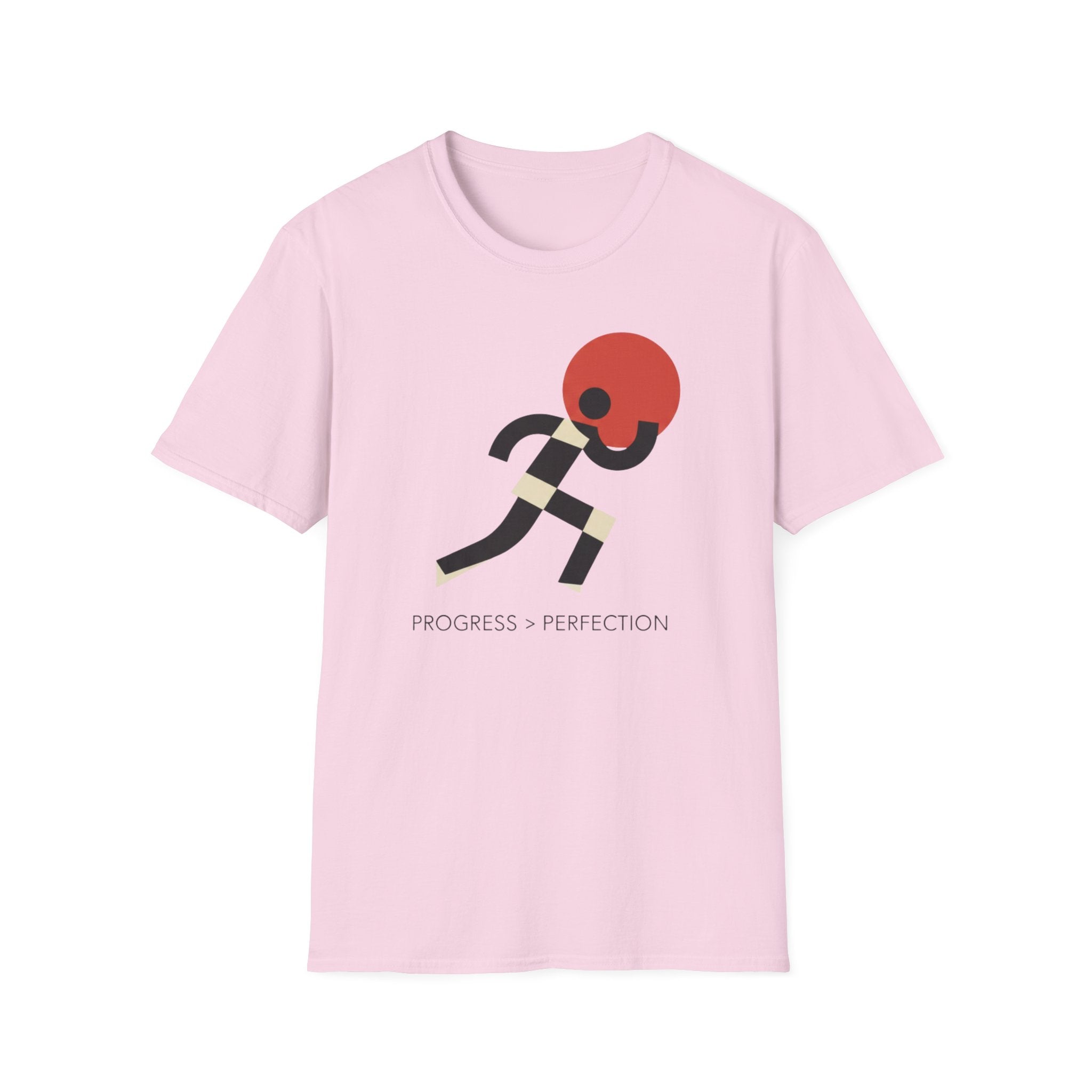 Progress T-Shirt