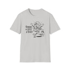 Running On Coffee T-Shirt