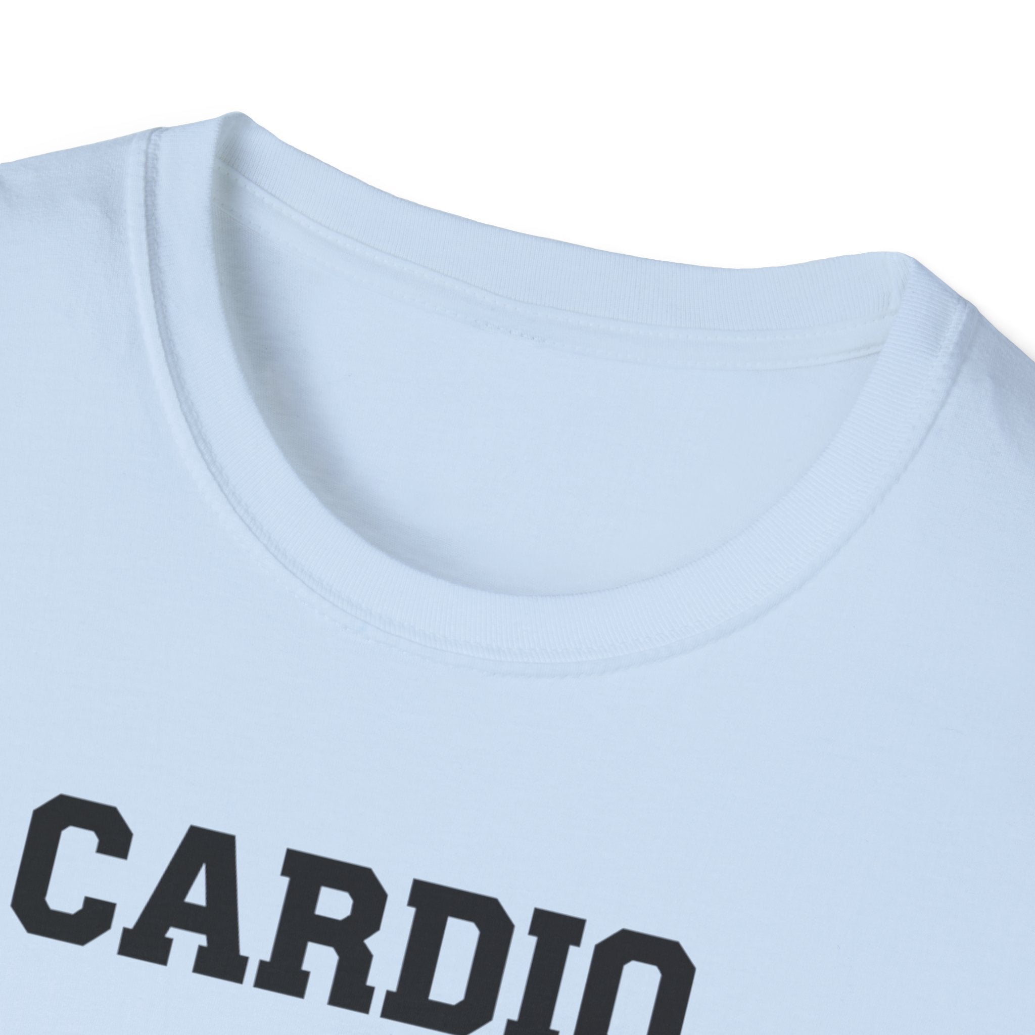 Running From My Inbox T-Shirt