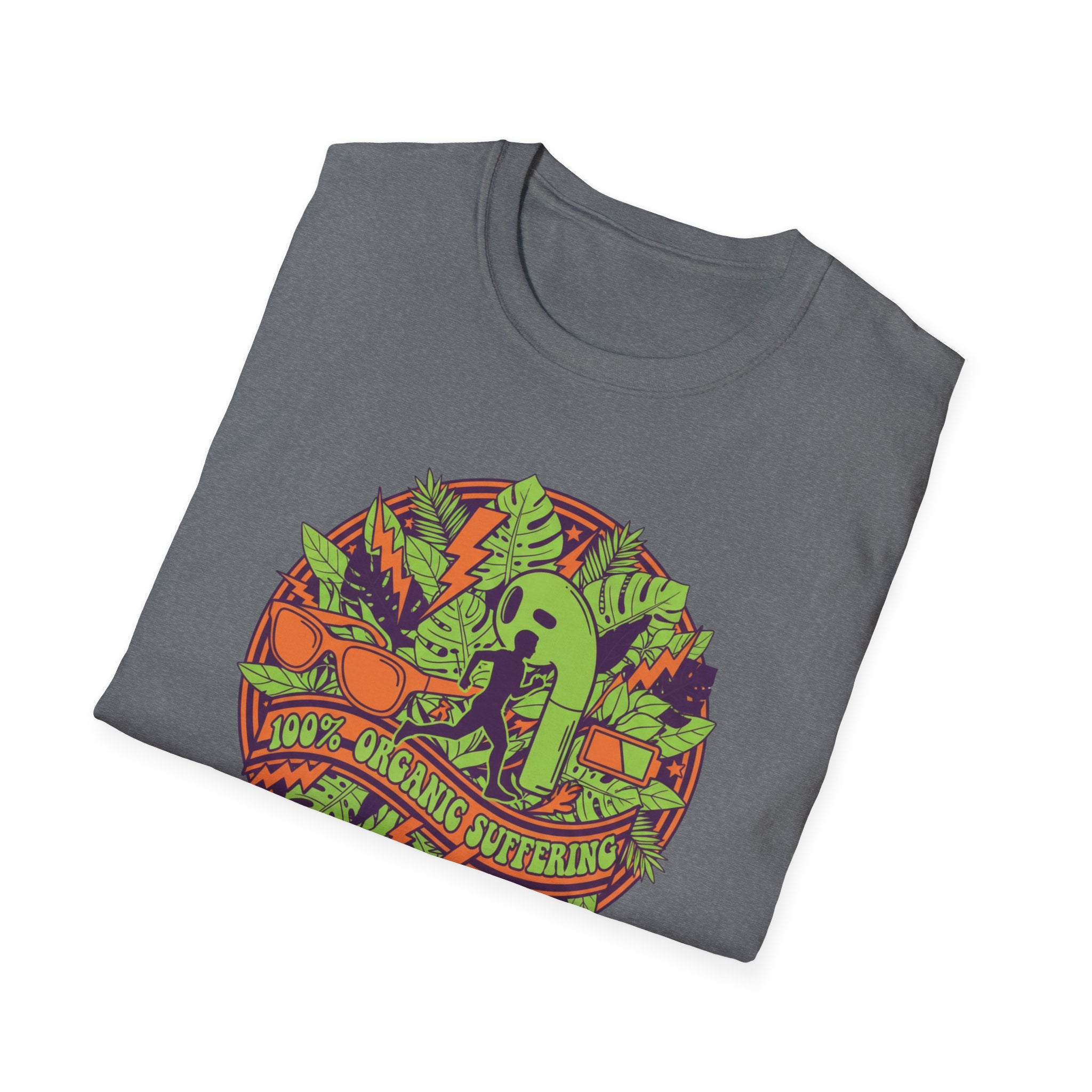 Organic Suffering T-Shirt