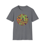 Organic Suffering T-Shirt