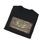 Society of The Slow T-Shirt