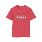 Very Casual Running Club T-Shirt