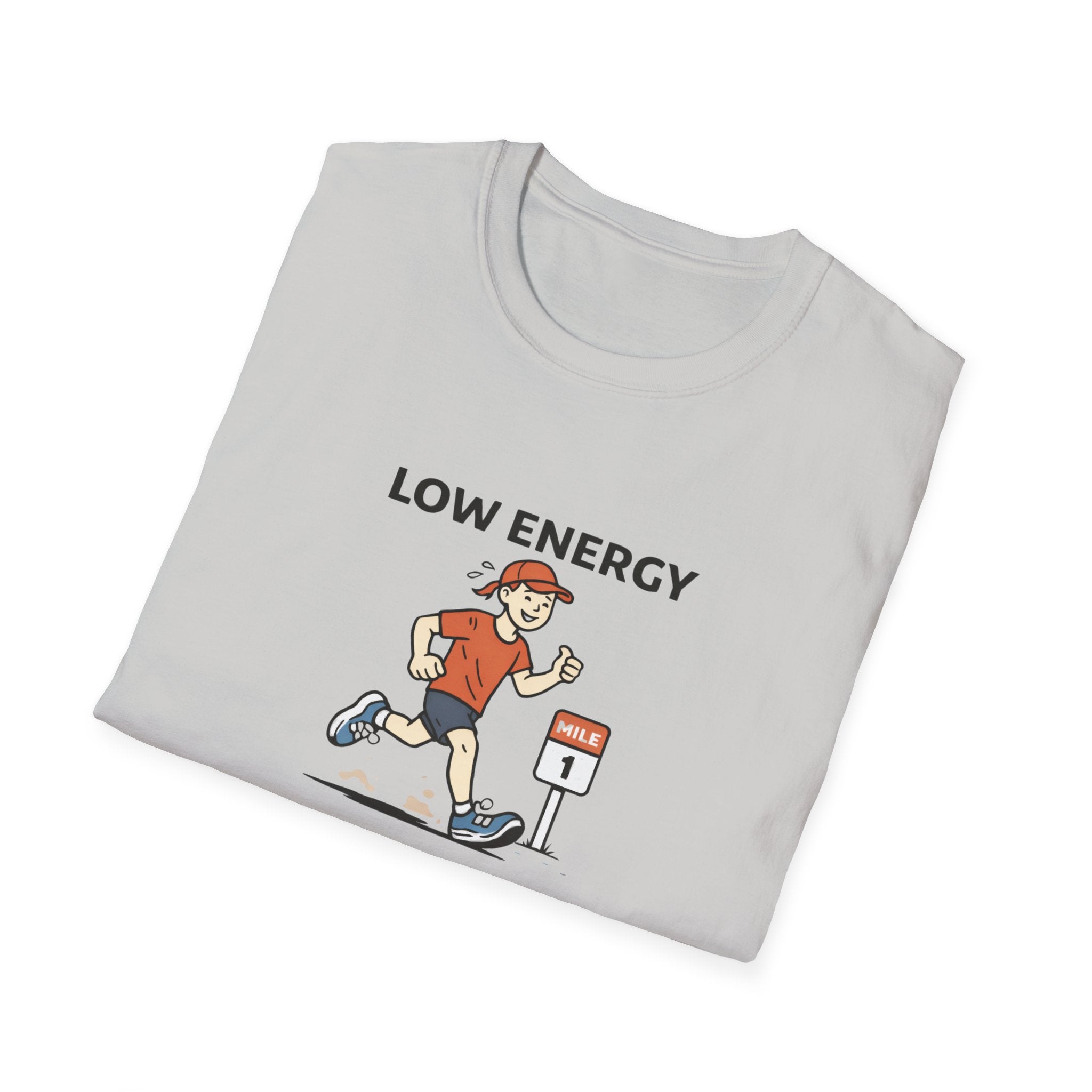 Low Energy T-Shirt