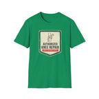 Knee Repair T-Shirt
