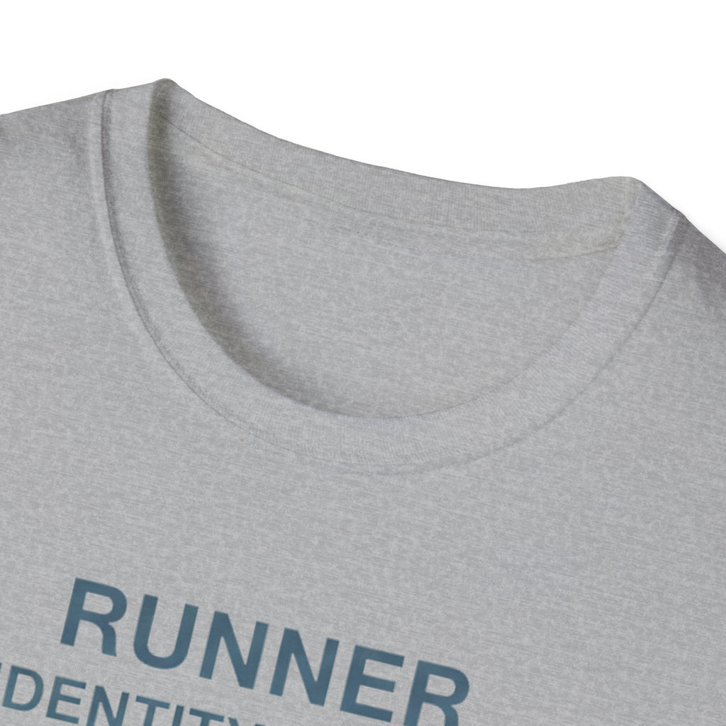 Identity Permit T-Shirt