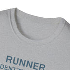 Identity Permit T-Shirt
