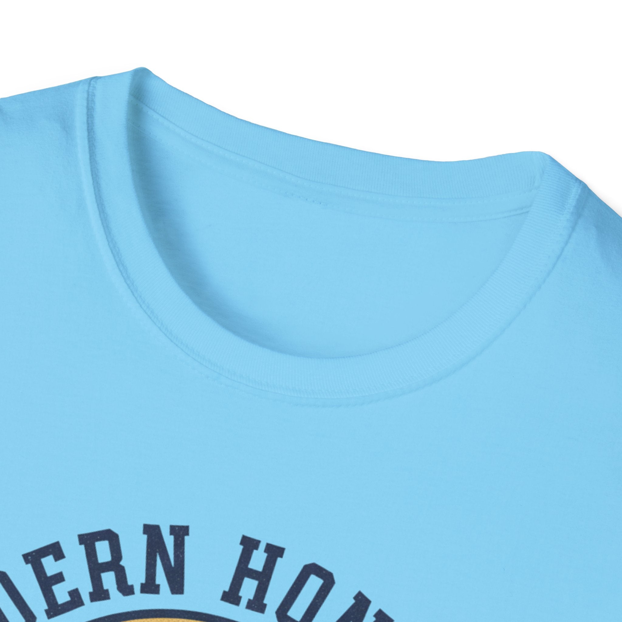 Modern Honesty T-Shirt