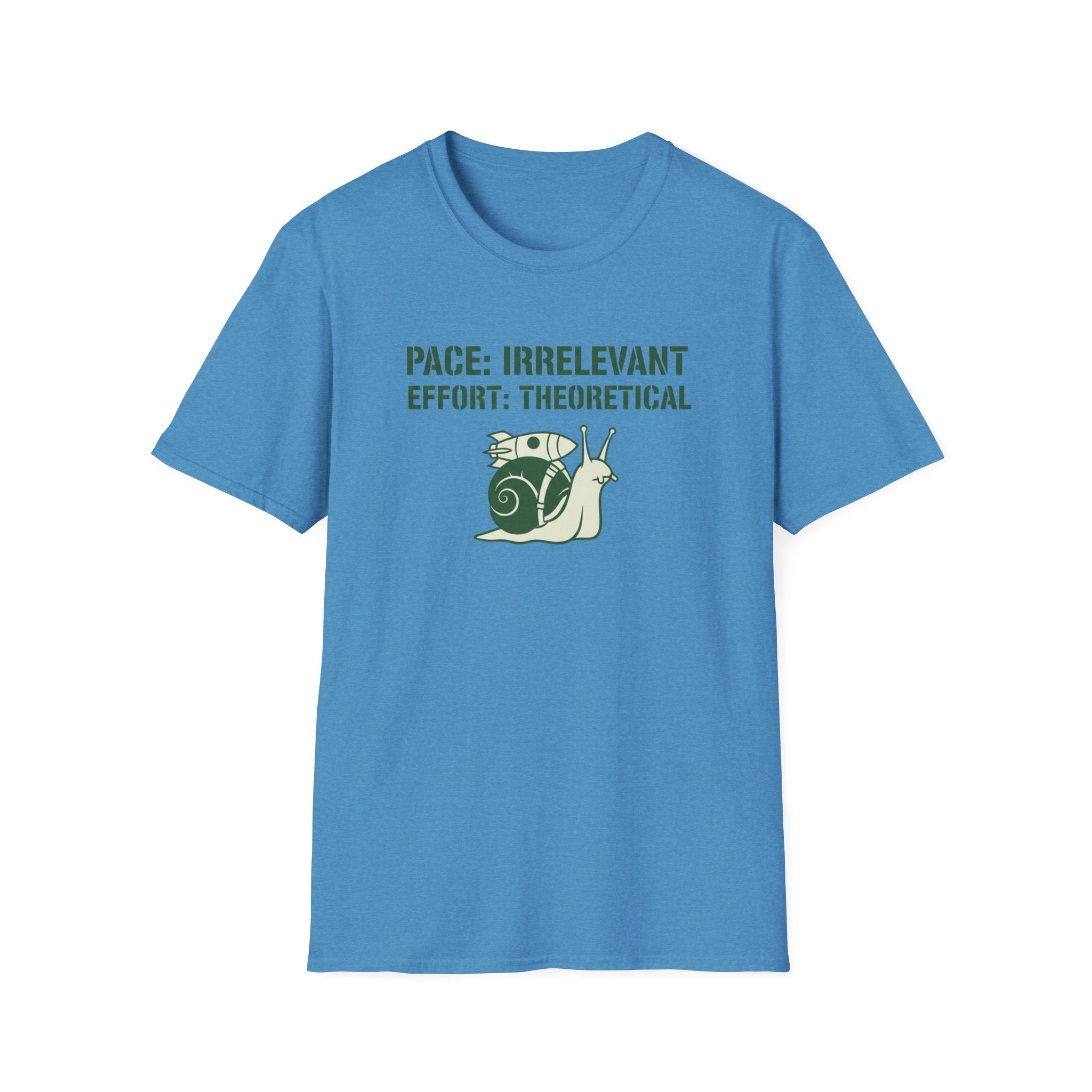 Pace Irrelevant T-Shirt