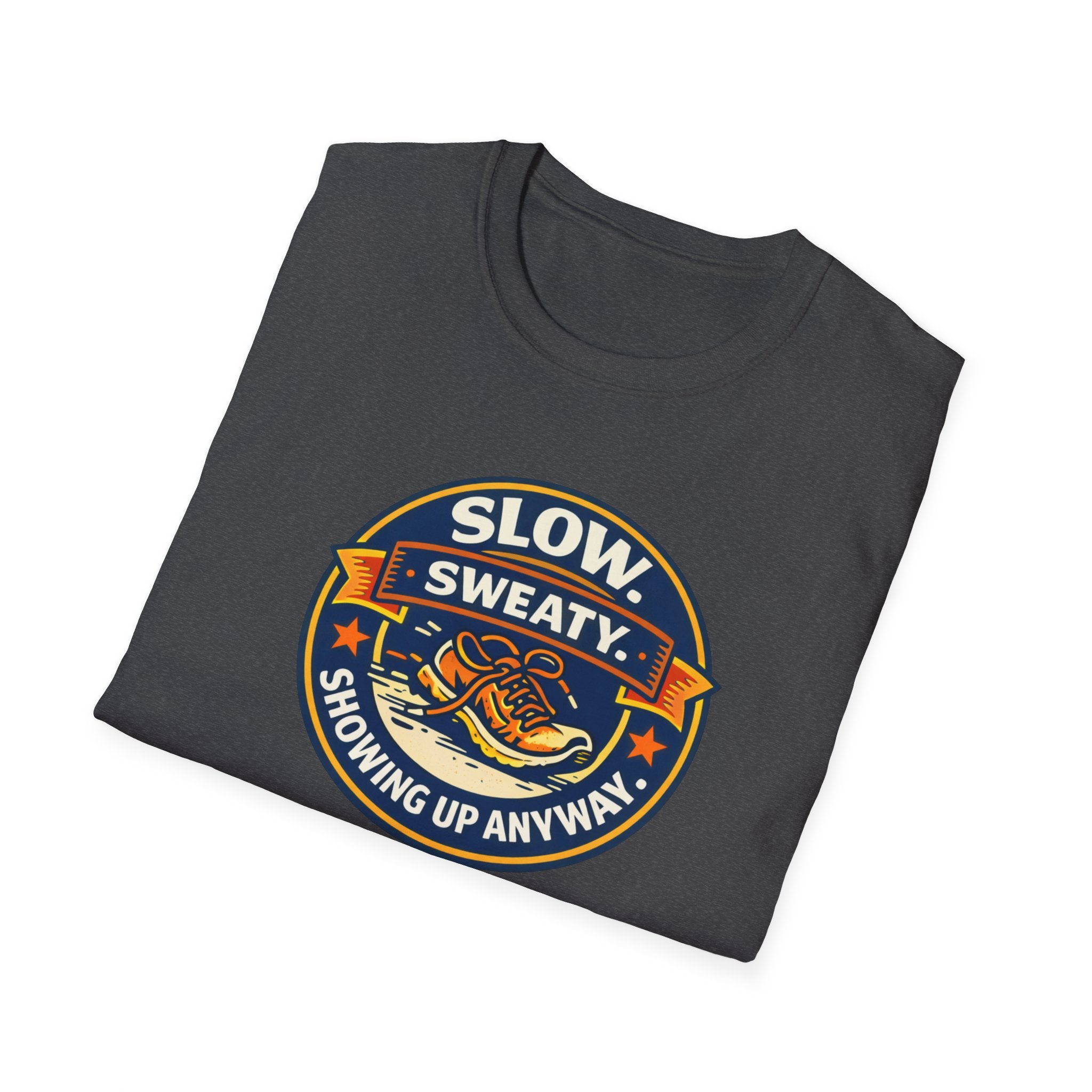 Slow And Sweaty T-Shirt