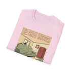 The Great Indoors T-Shirt