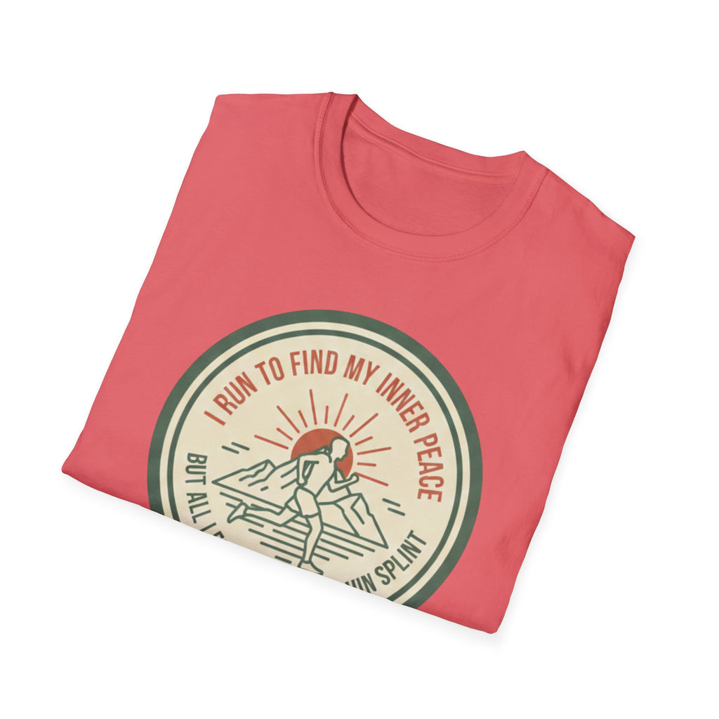 Inner Peace T-Shirt