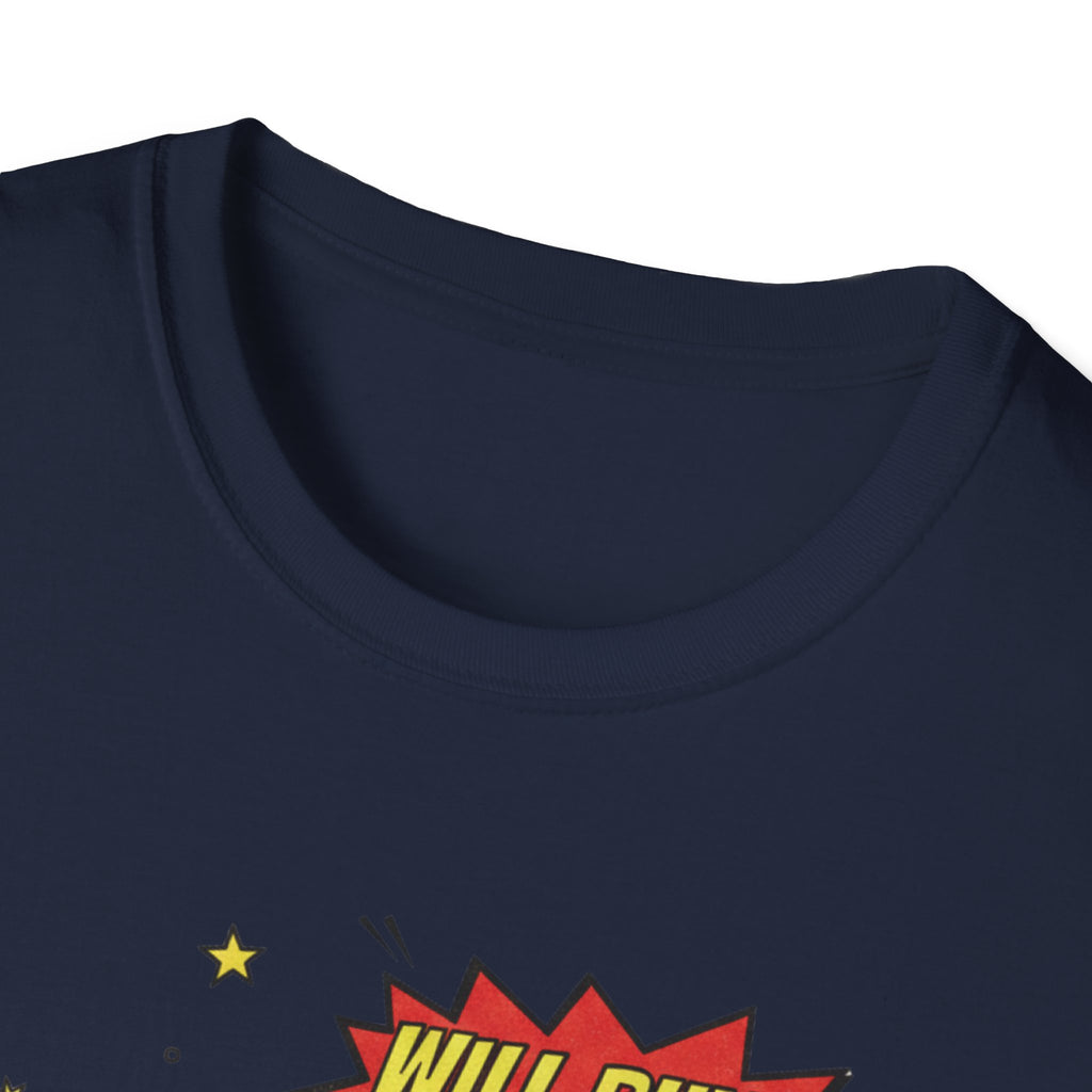 Run For Carbs T-Shirt