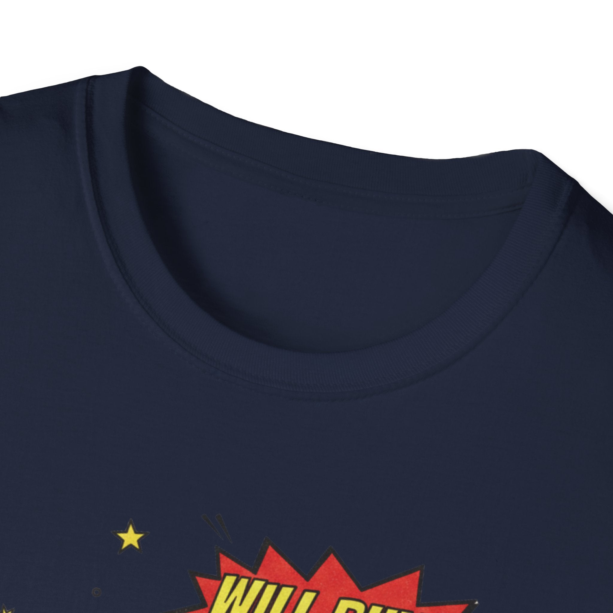 Run For Carbs T-Shirt