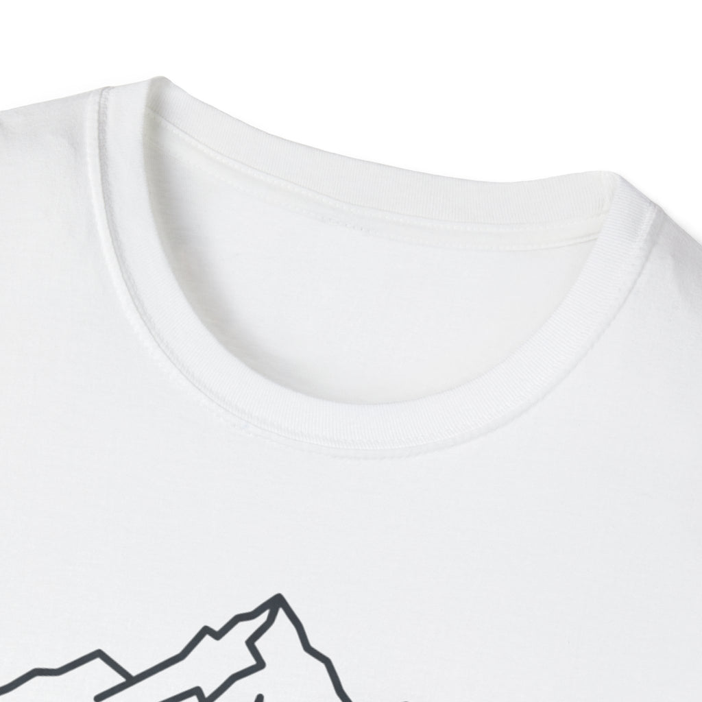 Elevation T-Shirt