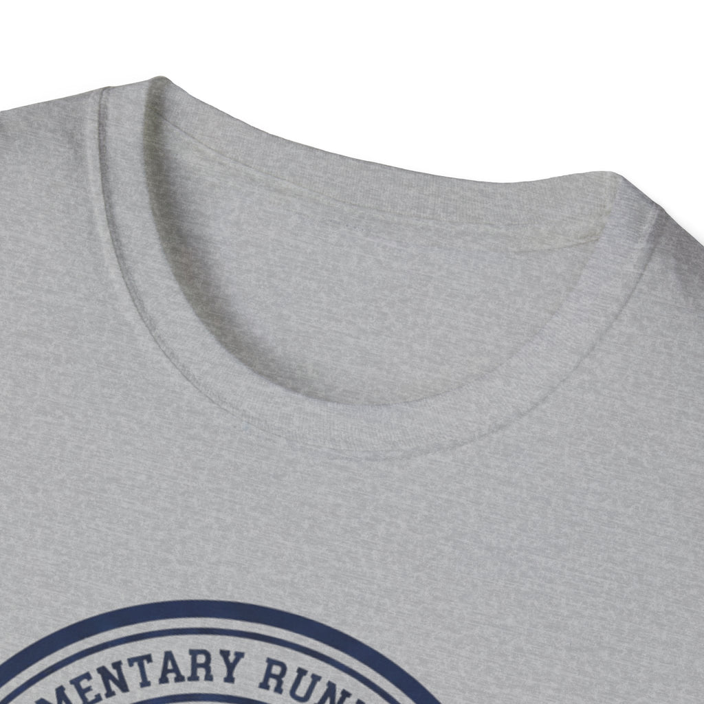 Sedimentary Running T-Shirt