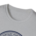 Sedimentary Running T-Shirt