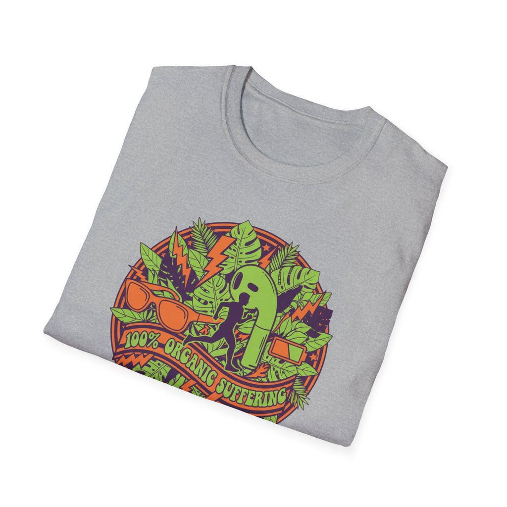 Organic Suffering T-Shirt