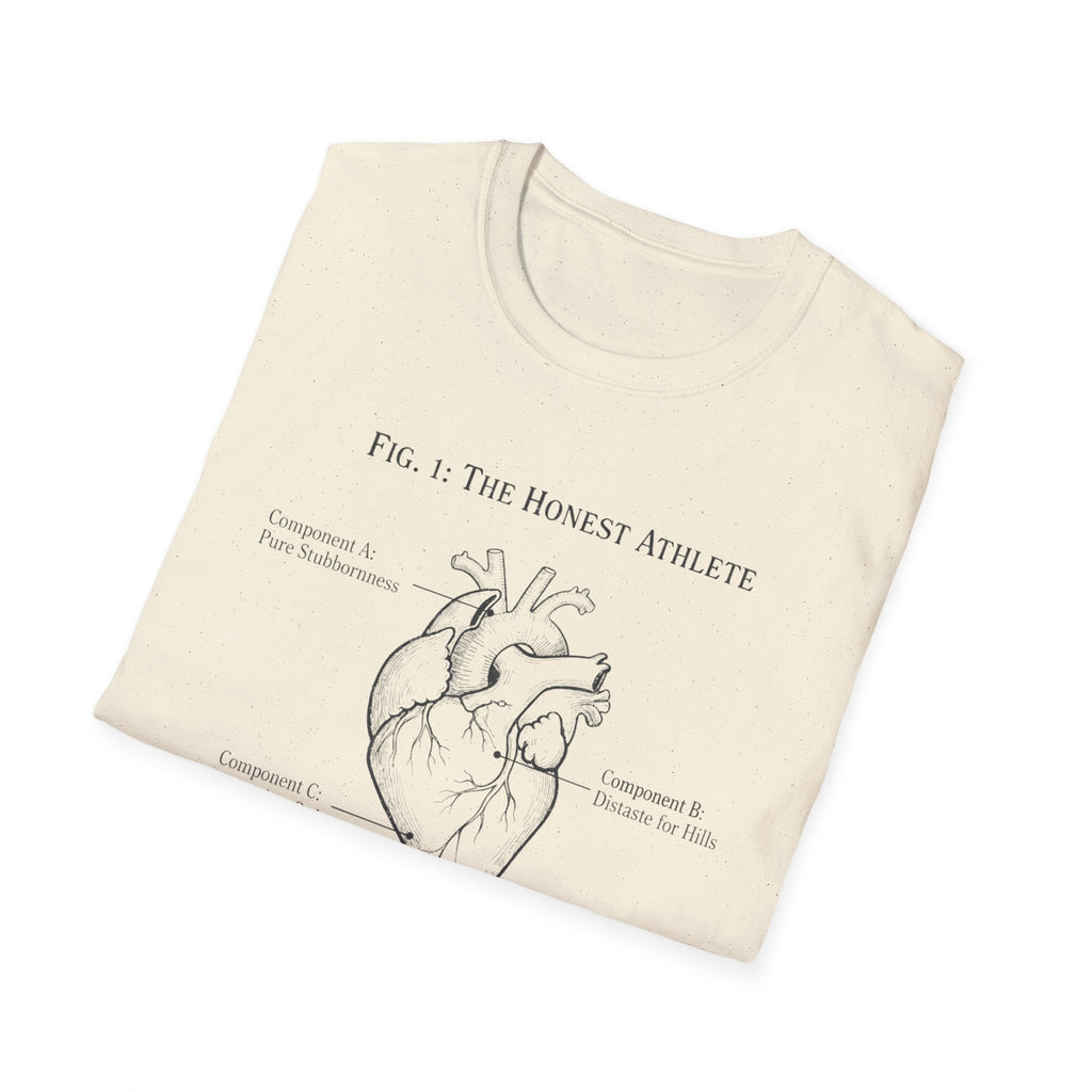 Heart T-Shirt