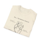 Heart T-Shirt
