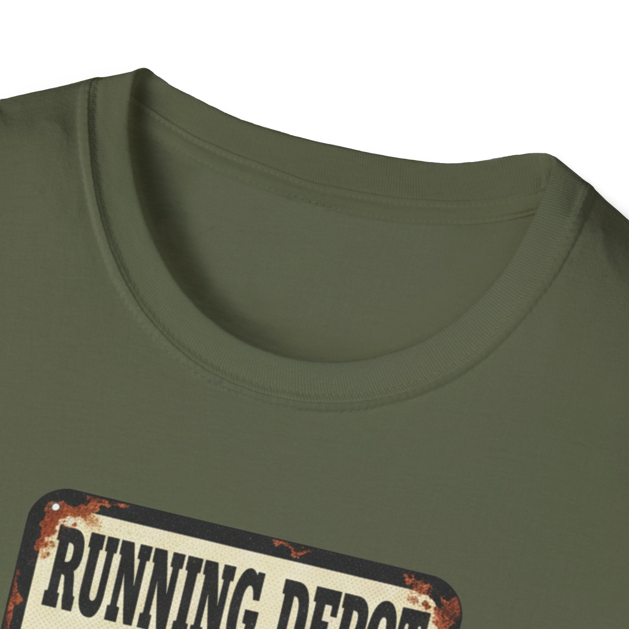 Running Depot T-Shirt